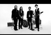 Fredagsvideo: Vintage Trouble – Nobody Told Me