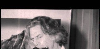 Video: Bob Walkenhorst – Spend It On Love