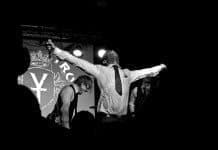 Vintage Trouble til Bergen