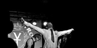 Vintage Trouble til Bergen