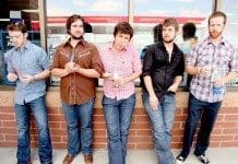 American Aquarium & Jason Isbell