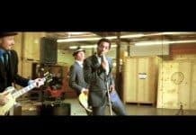 Fredagsvideo: Vintage Trouble – Nancy Lee