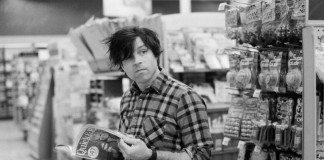 Hva med enda smakebit fra Ryan Adams “Ashes & Fire” ??