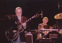 All The King’s Men – Deuce & A Quarter