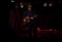 Otis Gibbs – Garage, 05.10.2011