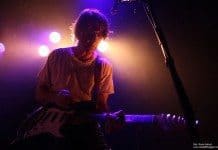 Øresnop: Jeff Porter – Still She Waits