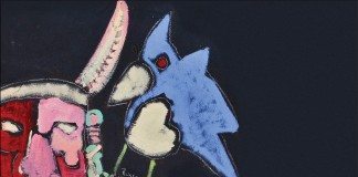 Tom Russell – Mesabi