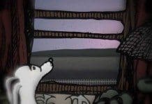 Fredagsvideo: Teitur – You Never Leave L.A.