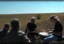 Fredagsvideo: The Rainmakers – Like Dogs
