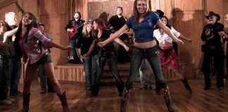 Fredagsvideo: Jake Clayton – Kickin’ Up Dust