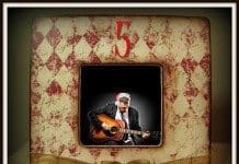 Musikkbloggens julekalender: 5. desember