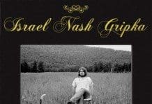 Israel Nash Gripka – Barn Doors and Concrete Floors