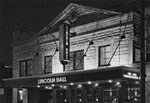 Joe Pug – Live at Lincoln Hall