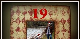 Musikkbloggens julekalender: 19. desember