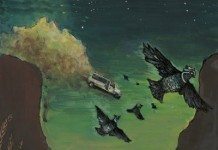 The Damn Quails – Down The Hatch