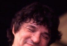 Rick Danko, 1942-1999