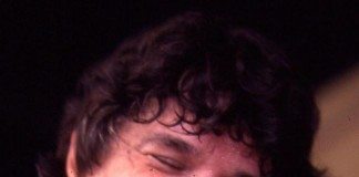 Rick Danko, 1942-1999