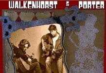 Julegave: Walkenhorst & Porter – Winter Dreams