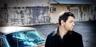 Stephen Simmons på kort norgesturné