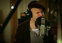 Fredagsvideo: Asbjørn Ribe – Det er nok sant at vi lo av deg, Trond