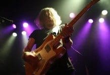 The Rainmakers – Blæst, 02.02.2012