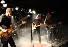 Video: The Rainmakers – Go Down Swinging