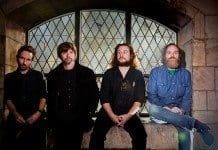 Hør New Multitudes en uke før release