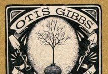 Otis Gibbs – Harder Than Hammered Hell