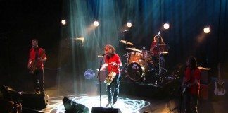 Fredagsvideo: The Rainmakers – Johnny Reb