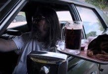 Fredagsvideo: Otis Gibbs – Detroit Steel