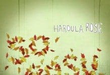 Haroula Rose – So Easy (EP)