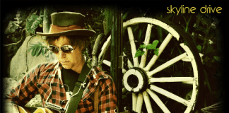 Skyline Drive – Topanga Ranch Motel