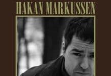…mens vi venter på Hakan Markussen: Where I Usually Go