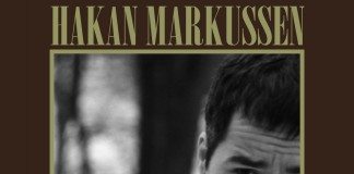…mens vi venter på Hakan Markussen: Where I Usually Go