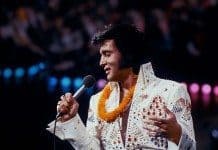 Verdensherredømme : 40 år siden Elvis sa “Aloha From Hawaii”
