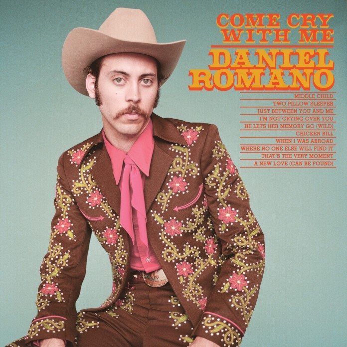 daniel romano