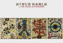 Steve Earle – The Low Highway