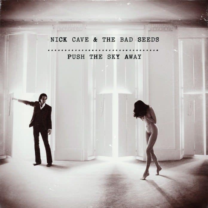 Nick Cave cover