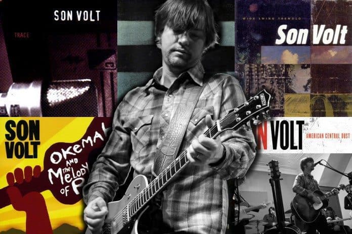 SonVoltFeature