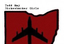 Todd May – Rickenbacker Girls