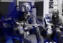 Lørdagsvideo: The Rainmakers – Given Time