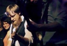 Video: Rune Berg – No Other Way Out