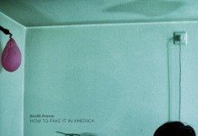 Bendik Brænne – How To Fake It In America