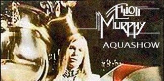 Hvem faen er Elliott Murphy?