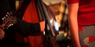 Olav Larsen & The Alabama Rodeo Stars – Missing You Blues