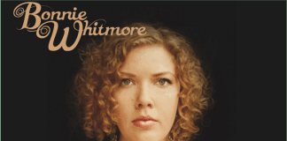 Bonnie Whitmore – There I Go Again
