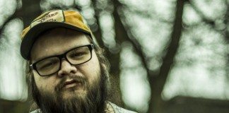 John Moreland – High On Tulsa Heat