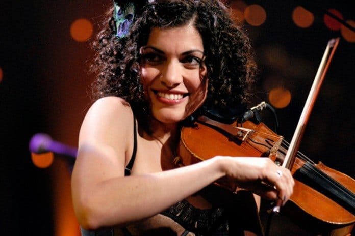 Carrie Rodriguez