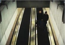 The Coal Men – Escalator