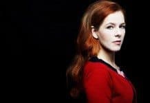 Neko Case til Rockefeller i november